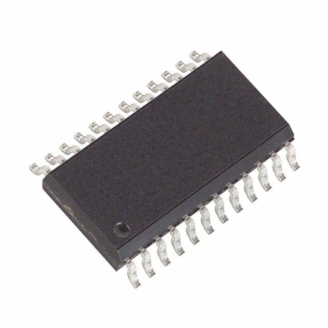 MAX208ECWG+T by Analog Devices